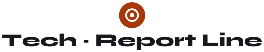 Tech · Report Line